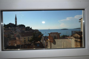 Adriana Sea view